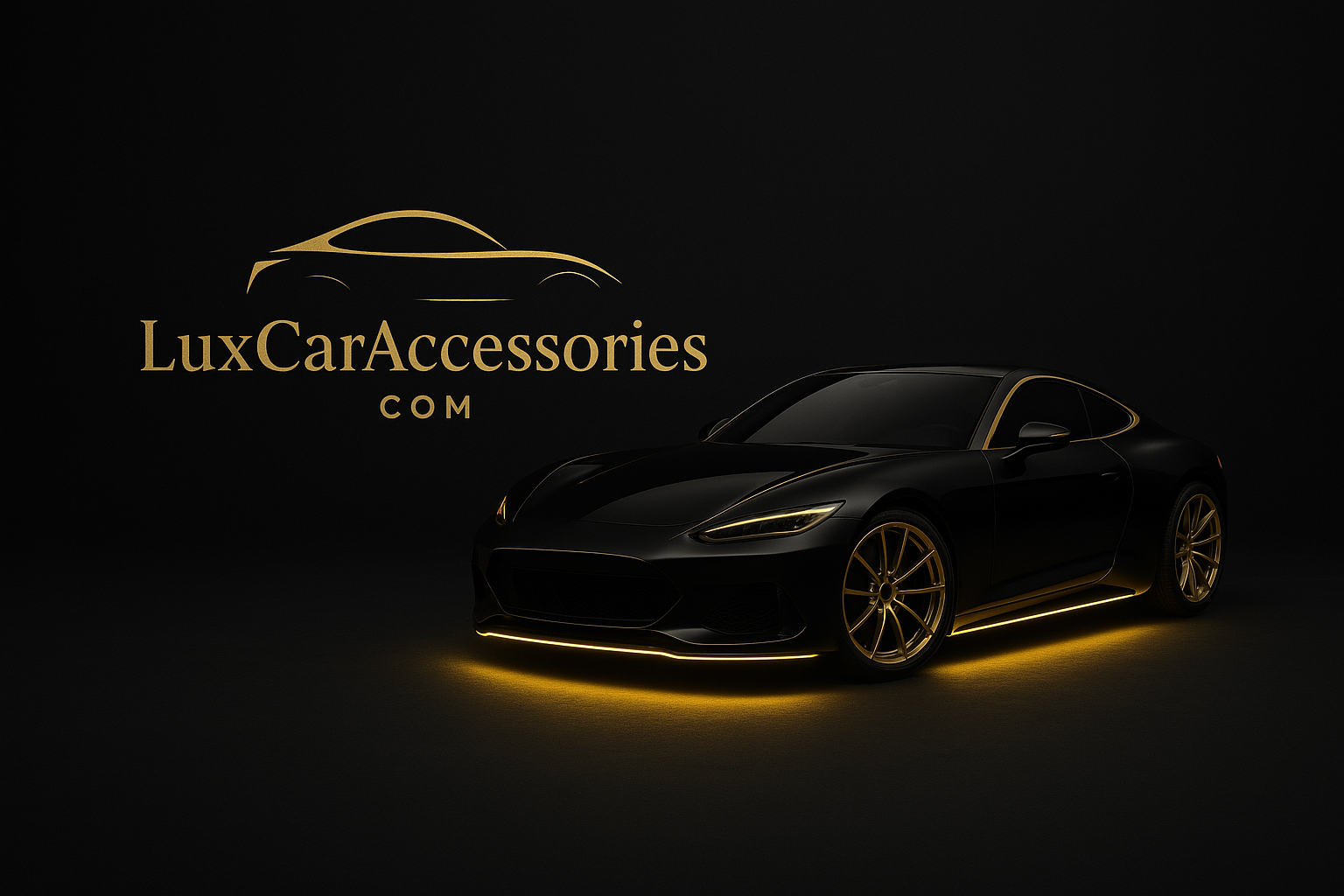 luxcaraccessories.com