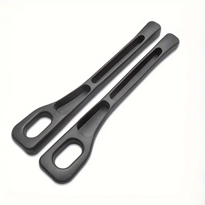 2Pc/1Pc Pu Car Seat Gap Plug Strip Side Seam Car Gap Filler Leak Proof Seat Gap Storage Organizer Interior Decoration
