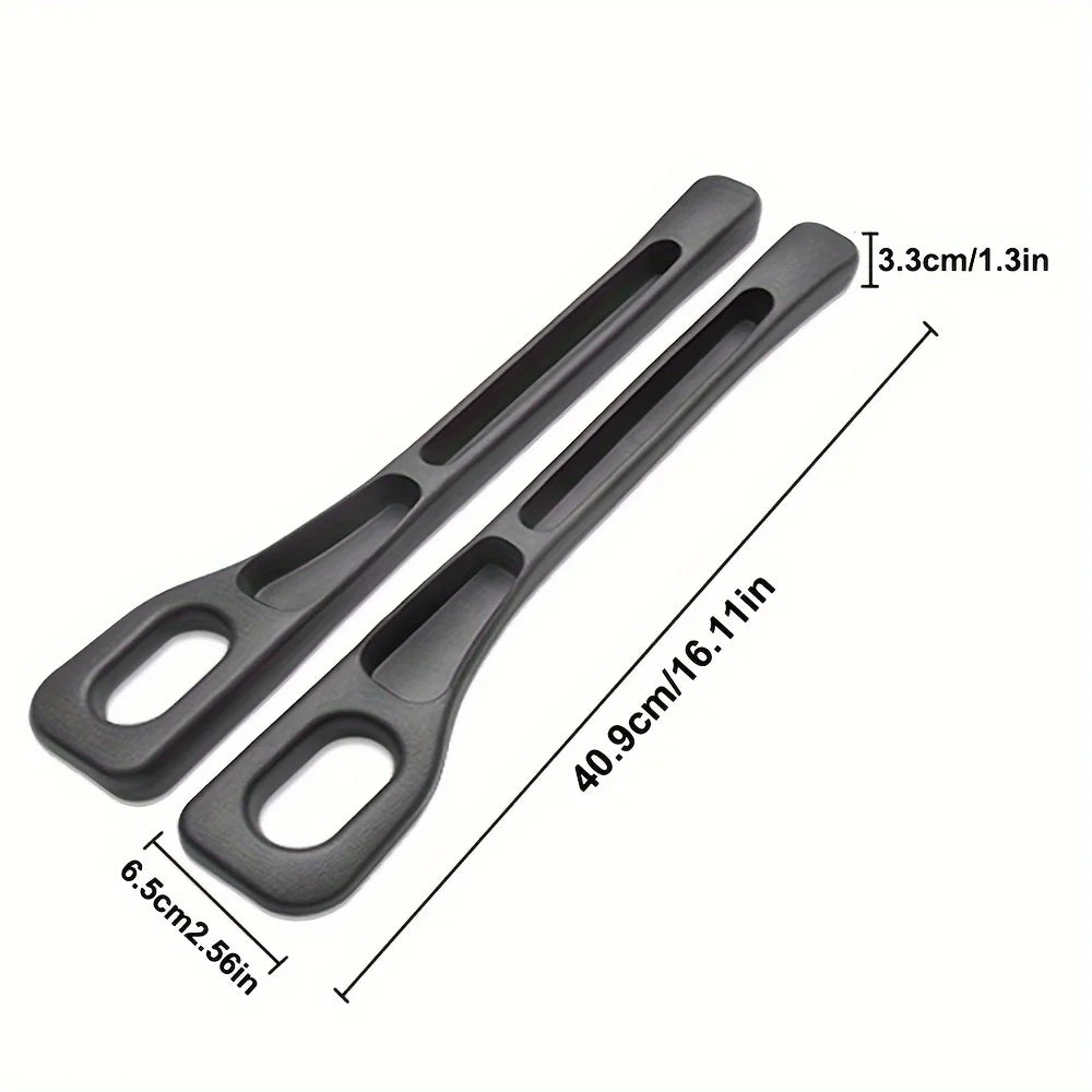 Car seat gap filling strips universal in-car seat gap leak-proof filling strips car storage box